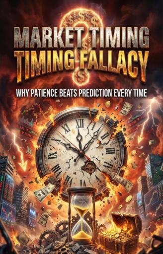 Market Timing Fallacy