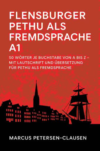 Flensburger Pethu als Fremdsprache A1