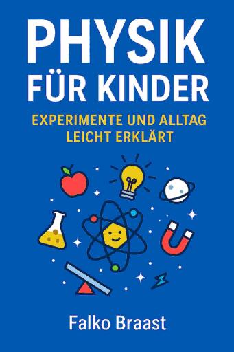 Physik für Kinder