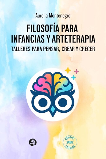 Filosofía para infancias y arteterapia