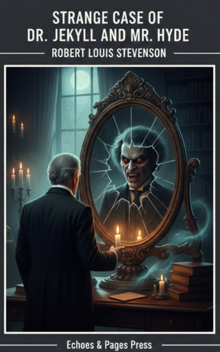 Strange Case of Dr. Jekyll and Mr. Hyde