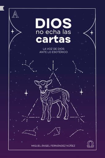 Dios no echa las cartas