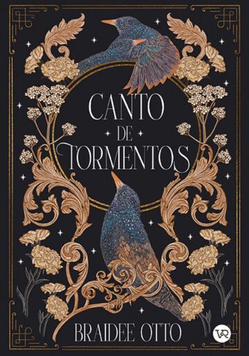 Canto de tormentos