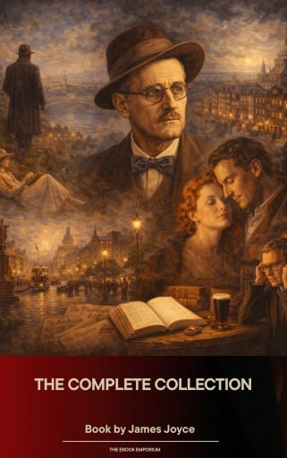 The Complete Collection of James Joyce