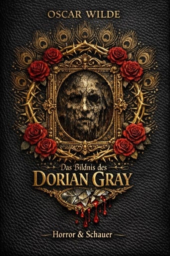 Das Bildnis des Dorian Gray