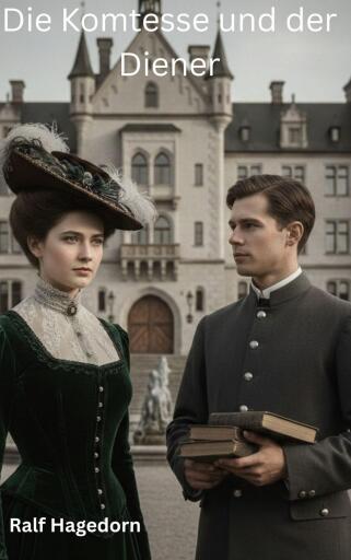 Die Komtesse und der Diener