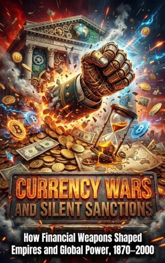 Currency Wars and Silent Sanctions