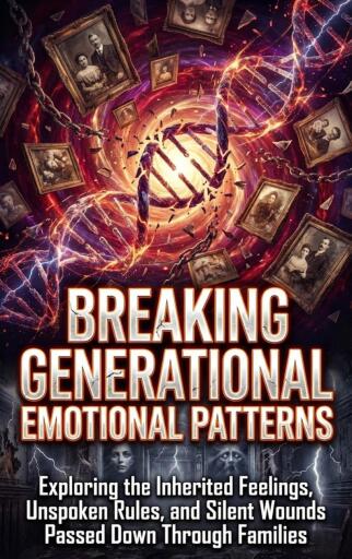 Breaking Generational Emotional Patterns
