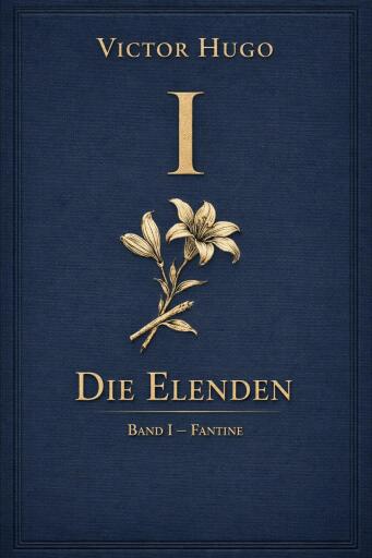 Die Elenden – Teil 1 - Fantine