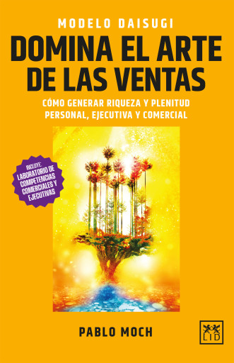 Modelo Daisugi. Domina el arte de las ventas.