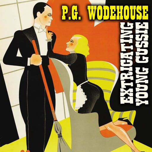 Extricating Young Gussie