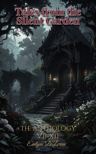 Tales from the Silent Garden