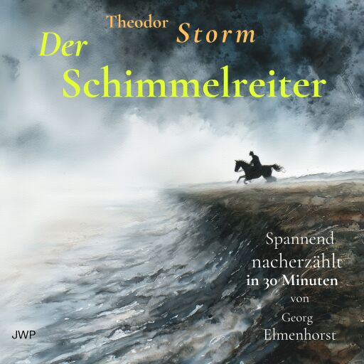 Der Schimmelreiter