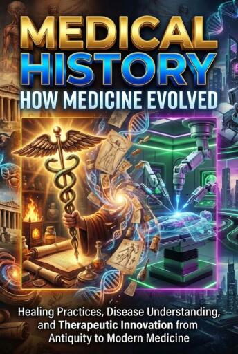 Medical History: How Medicine Evolved