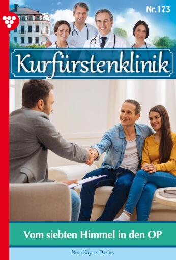 Vom siebten Himmel in den OP