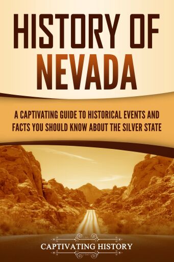 History of Nevada