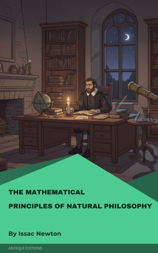 The Mathematical Principles of Natural Philosophy