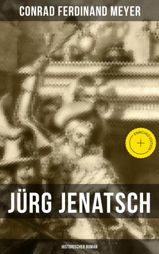 Jürg Jenatsch (Historischer Roman)