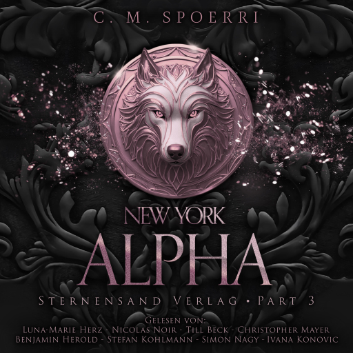 New York Alpha (Part 3)