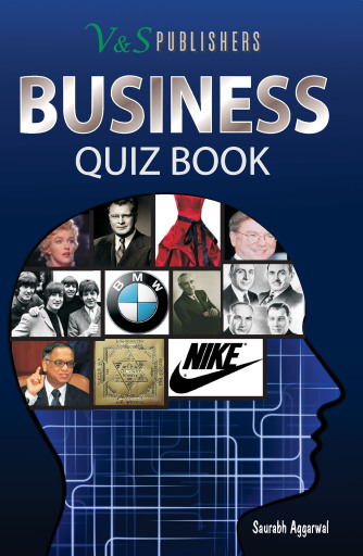 Business Quiz Book