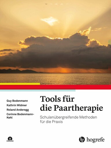 Tools für die Paartherapie