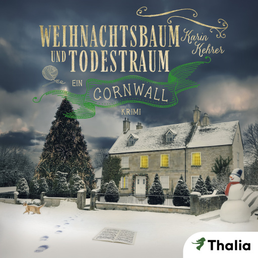 Weihnachtsbaum und Todestraum