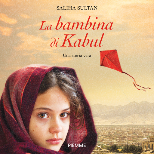La bambina di Kabul