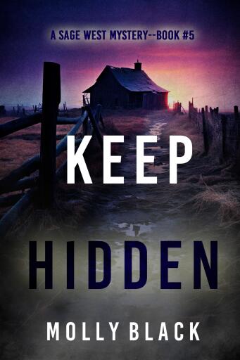 Keep Hidden (A Sage West FBI Suspense Thriller—Book Five)