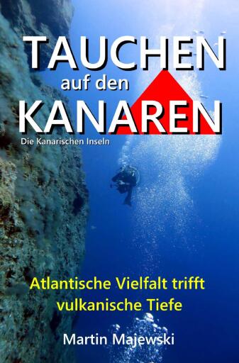 Tauchen auf den Kanaren