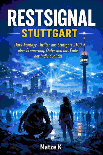 RESTSIGNAL STUTTGART