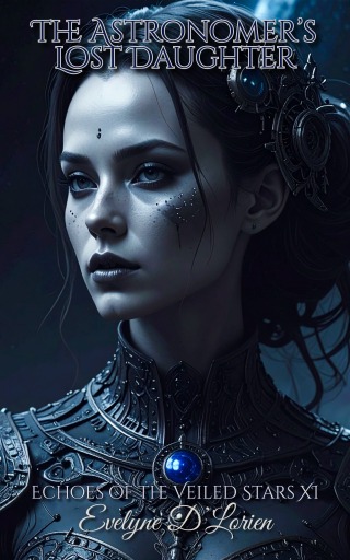 The Astronomer's Lost Daughter