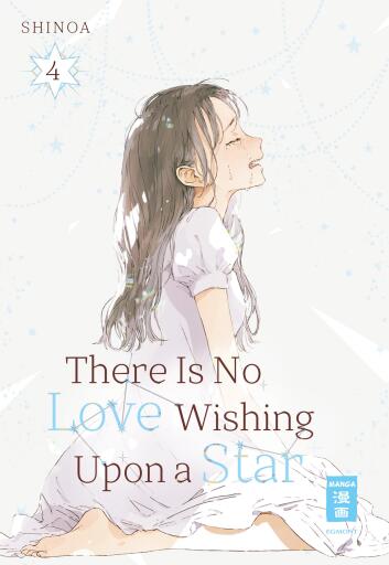 There Is No Love Wishing Upon a Star 04