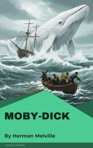 Moby-Dick