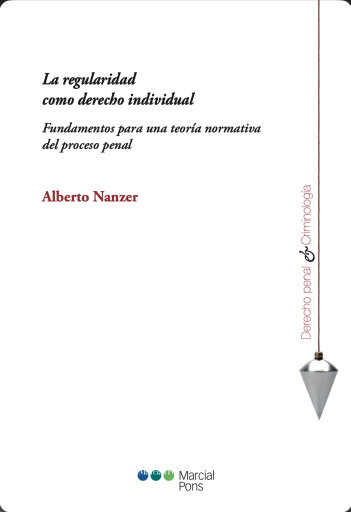 La regularidad como derecho individual