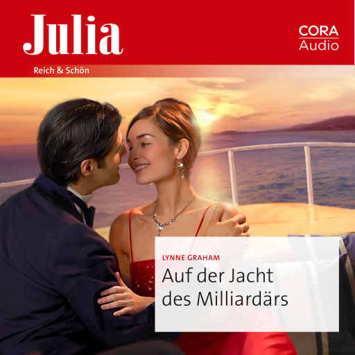 Auf der Jacht des Milliardärs
