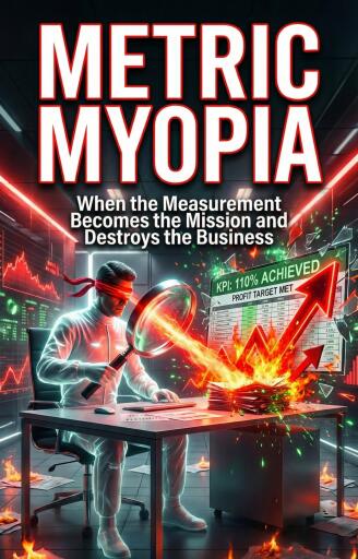 Metric Myopia