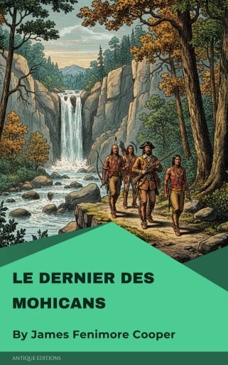 Le Dernier des Mohicans