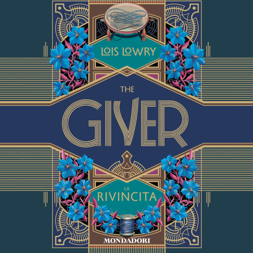 The Giver. La rivincita