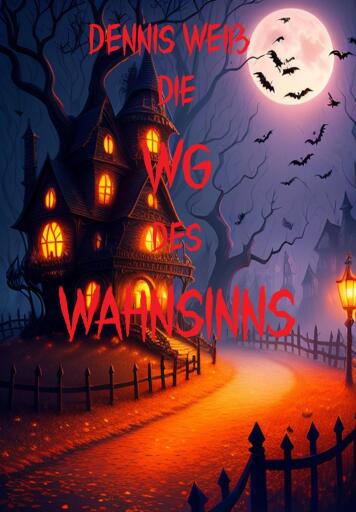 Die WG des Wahnsinns