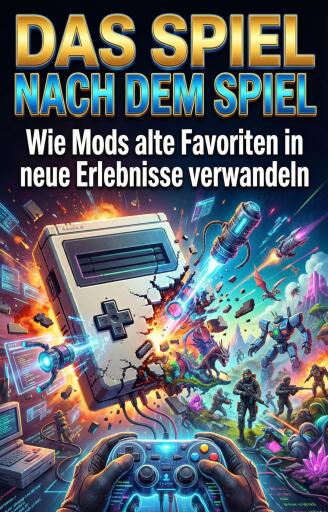 Spiel nach dem Spiel