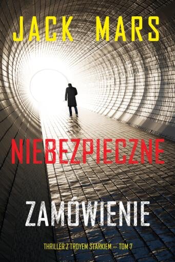 Niebezpieczne zamówienie (Thriller z Troyem Starkiem — Tom 7)