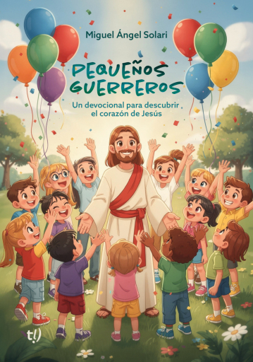 Pequeños guerreros