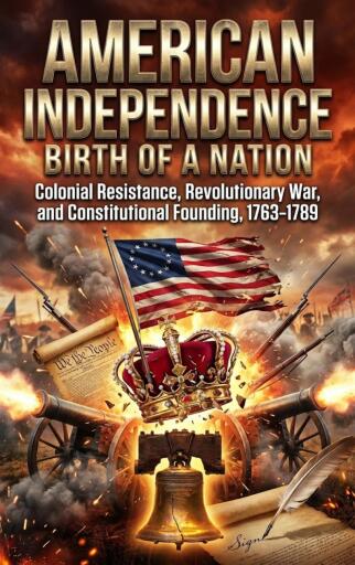 American Independence: Birth of a Nation