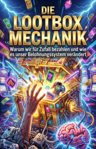 Lootbox Mechanik