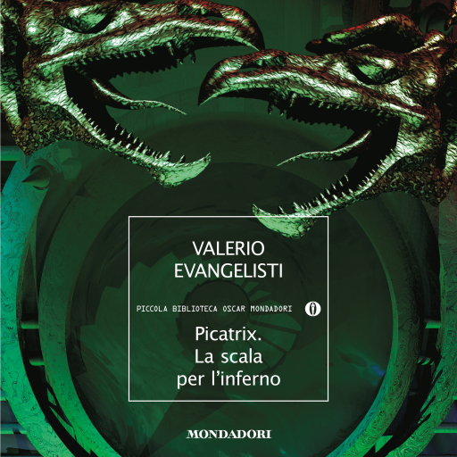 Picatrix. La scala per l'inferno