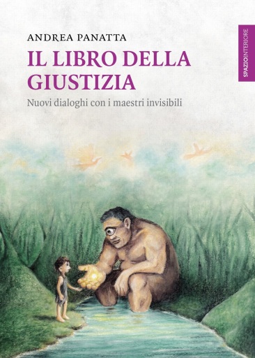 Il libro della giustizia