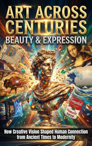 Art Across Centuries: Beauty & Expression
