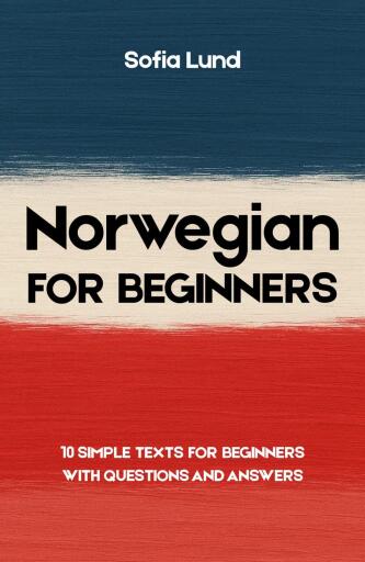 Norwegian for Beginners