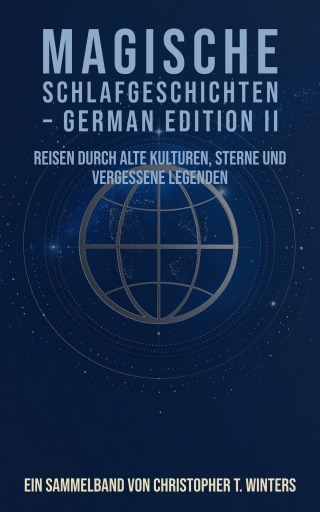 Magische Schlafgeschichten – German Edition II