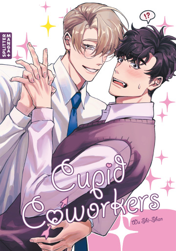 Cupid Coworkers